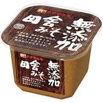 Hanamaruki Additive-free Miso 750g