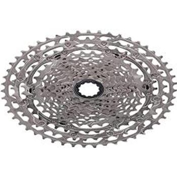 Shimano Adult's Cs-m5100 Cassette Black Standard Size