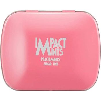 Impact Mints Honey Melon Halal 14g