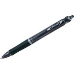 Pilot Acroball Ballpoint Pen Fine 07mm Black