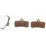 Shimano Brm810 D02s Metal Disc Brake Pad
