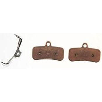 Shimano Brm810 D02s Metal Disc Brake Pad