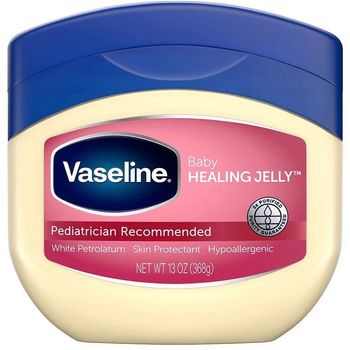 Vaseline Facial Petroleum Jelly Baby 368g