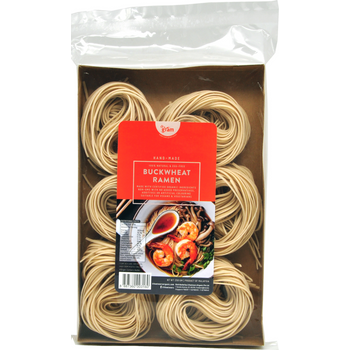 Dr Gram Buckwheat Ramen 250g