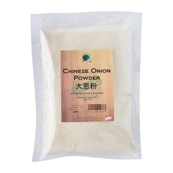 Green Earth Organic Chinese Onion Powder 200g
