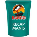 Bango Kecap Manis Pouch 1.5 kg