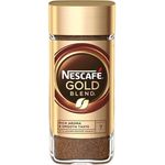 Nescafé Gold Coffee 190g