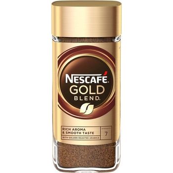 Nescafé Gold Coffee 190g