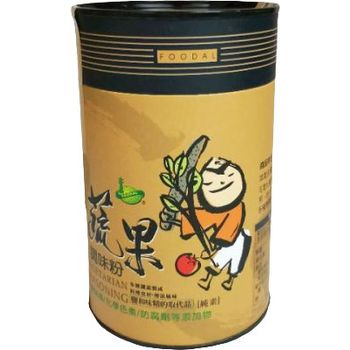 Foodal Merridy Fruit Vegetable Seasoning 180g