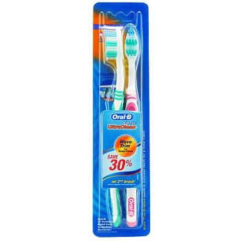Oral-B Classic Ultra Clean Toothbrush 40S