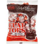 Ricoa Flat Tops 150g