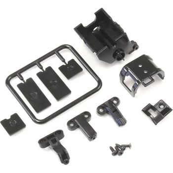 Kyosho MZ156 Motor case set / Type HM for MR-03