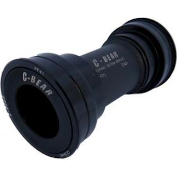 C-Bear Pressfit Bb86 bb92 Shimano Fsa Race Face Rotor