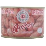 Q3 Braised Peanuts 170g