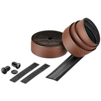Ciclovation Bike Bar Tape Grind Chocolate Brown
