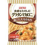 Showa Sangyo Macaroni for Gratin 200g