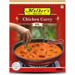 Mother's Recipe Chicken Curry Masal 50g