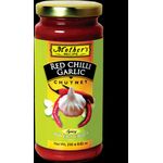 Mother's Red Chilli Garlic 250g