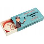 Rex London Magnifying Glass Sevenoaks Bookshop