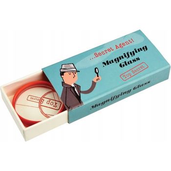 Rex London Magnifying Glass Sevenoaks Bookshop