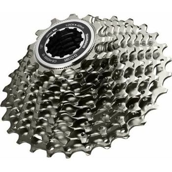 Shimano Tiagra Cs hg500 10 Road Bike Cassette 11-32t 10 Speed