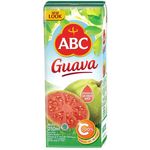 ABC Jambu Juice 250ml