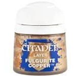Citadel Paint Layer Fulgurite Copper 12ml