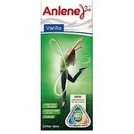 Anlene UHT Milk Drink Low Fat 180ml