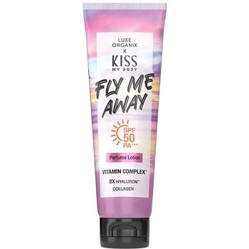 Luxe Organix Fly Me Away Body Lotion 200g