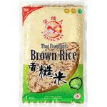 Flying Man Thai Fragrant Brown Rice 1kg