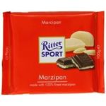 Ritter Sport Marzipan 100g