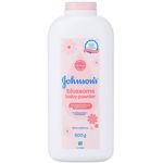 Johnson's Baby Blossoms Powder 500g