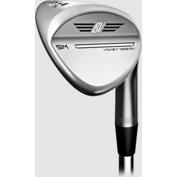 Titleist SM9 Tour Chrome Dyg 60.04L