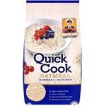 Captain Oats Quick Cooking 1.1kg