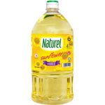 Naturel Sunflower Oil 2l