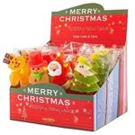 Jelly Decoria Merry Christmas 1 Piece