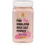 Akshar Himalayan Pink Salt 200g