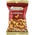 Camel Roasted Cashews 40g