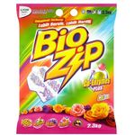 Bio Zip Powder Detergent Colour 2.3kg