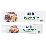 Sri Sri Tattva Sudanta Toothpaste 200g