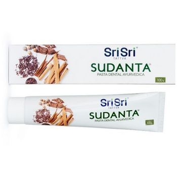 Sri Sri Tattva Sudanta Toothpaste 200g