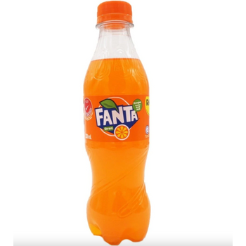 Fanta Orange 330ml