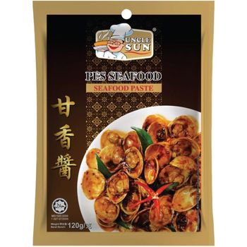 Uncle Sun Gan Xiang Paste