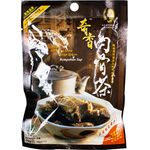 Kee Hiong Bak Kut Teh 奇香肉骨茶 70g