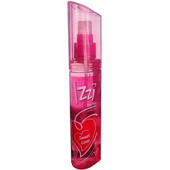 Izzi Sweet Love Body Mist Green 100ml