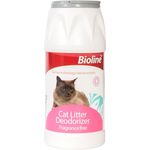 Bioline Cat Litter Deodorizer Fragrance 425g