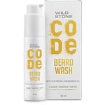 Wild Stone Code Beard Wash 50ml