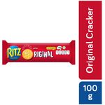 Ritz Kraft Crackers 100g