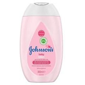 Johnson's Baby Lotion 200ml