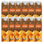 Ripe Ambient Orange Juice 12 x 1L 